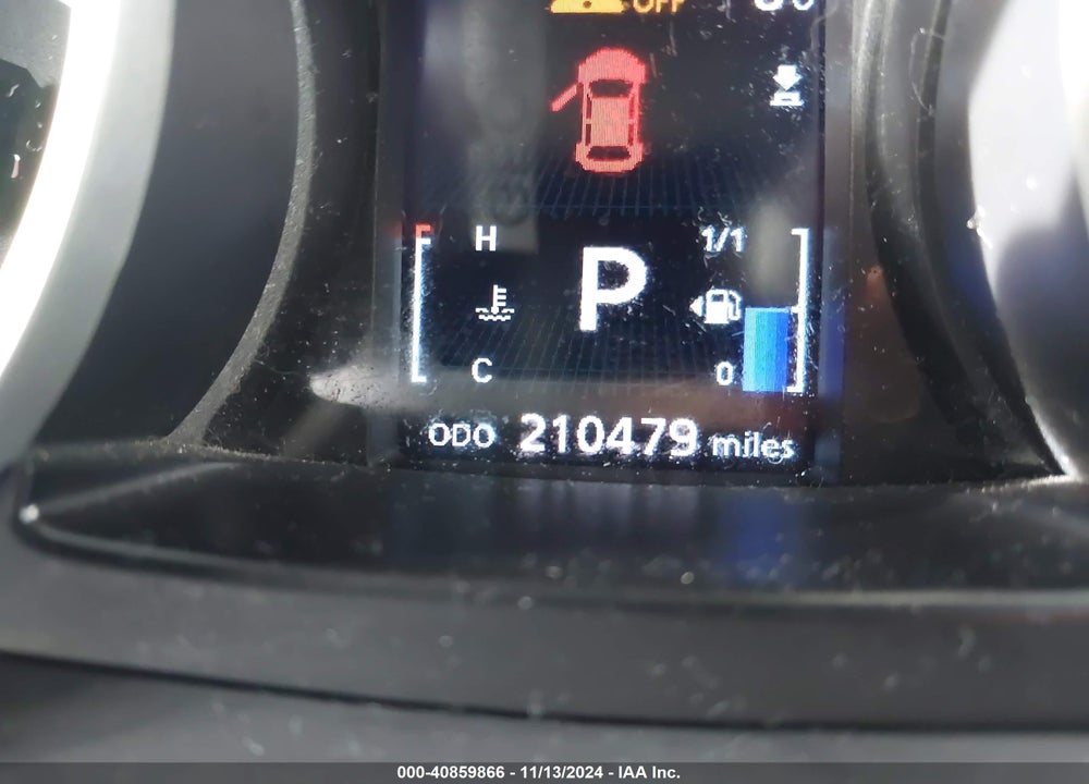 2010 MITSUBISHI LANCER GTS VIN: JA32U8FW2AU010867
