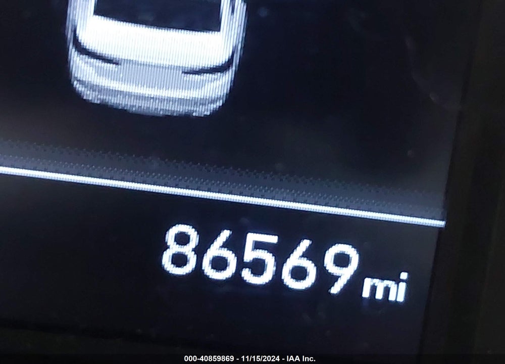 2019 HYUNDAI SONATA SE VIN: 5NPE24AF0KH817503