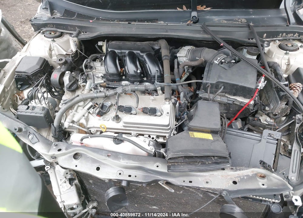 2015 LEXUS ES 350 VIN: JTHBK1GG6F2185050