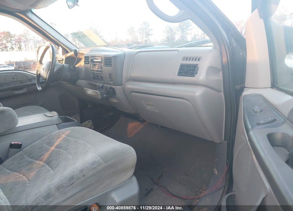 1999 FORD F-350 LARIAT/XL/XLT VIN: 1FTWW33S1XEB94963