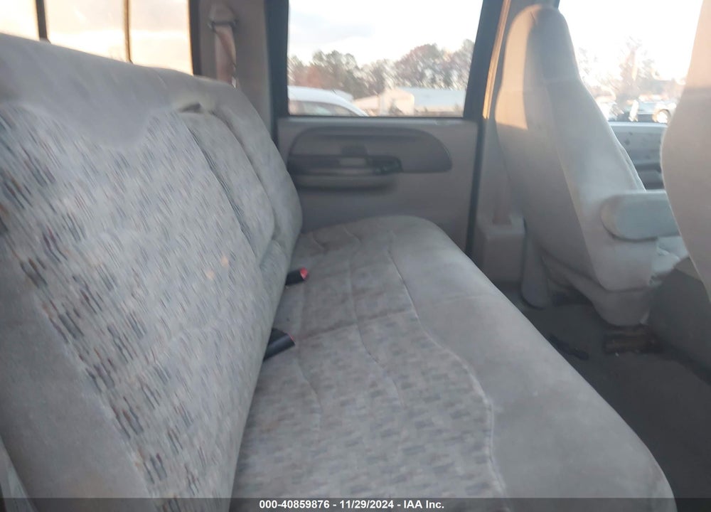 1999 FORD F-350 LARIAT/XL/XLT VIN: 1FTWW33S1XEB94963