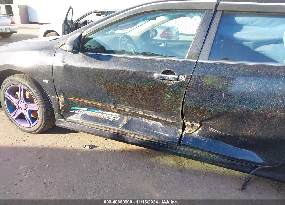2012 TOYOTA CAMRY VIN: 4T1BF1FK9CU131071