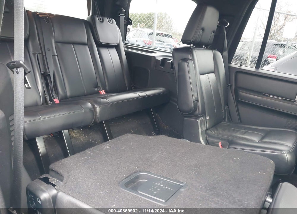 2017 FORD EXPEDITION LIMITED VIN: 1FMJU2ATXHEA60102