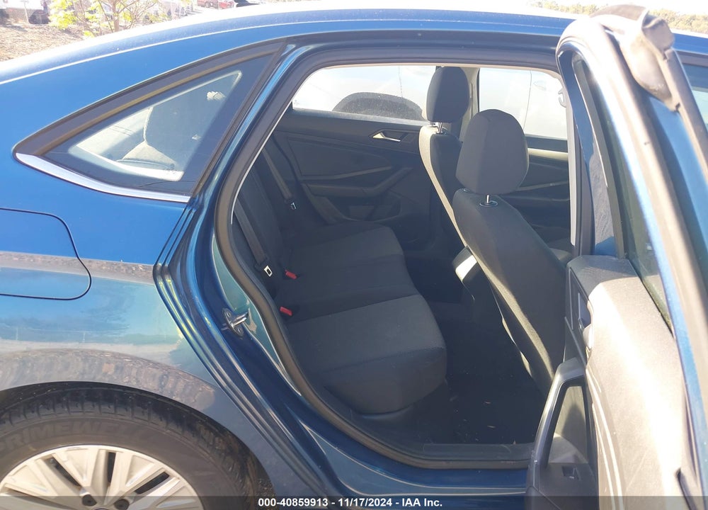 2019 VOLKSWAGEN JETTA 1.4T S VIN: 3VWN57BU8KM069726