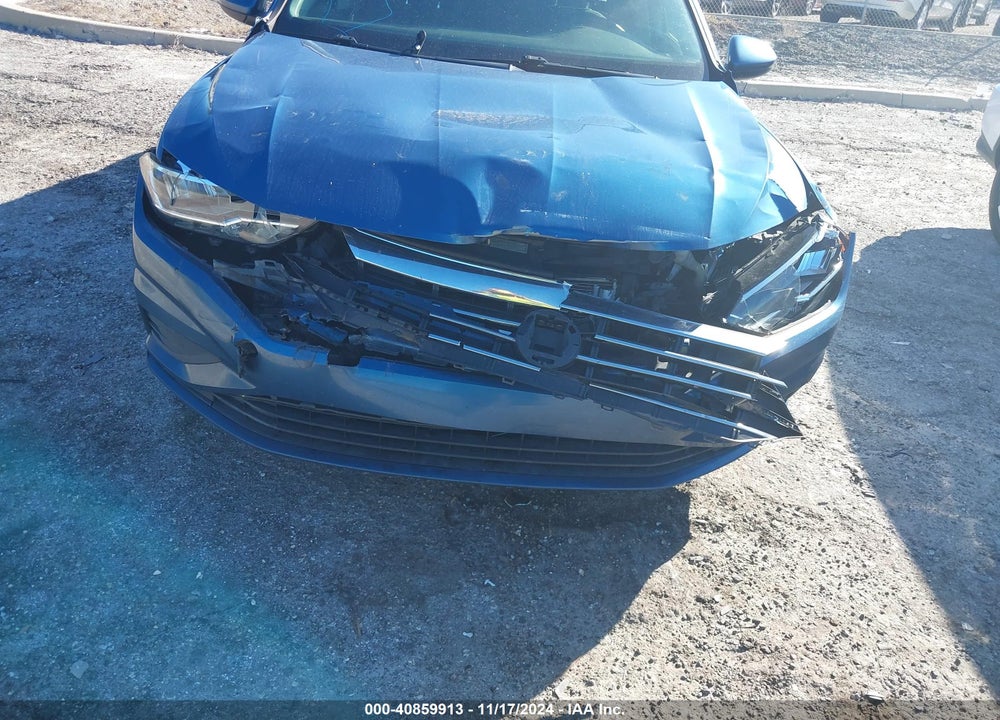 2019 VOLKSWAGEN JETTA 1.4T S VIN: 3VWN57BU8KM069726