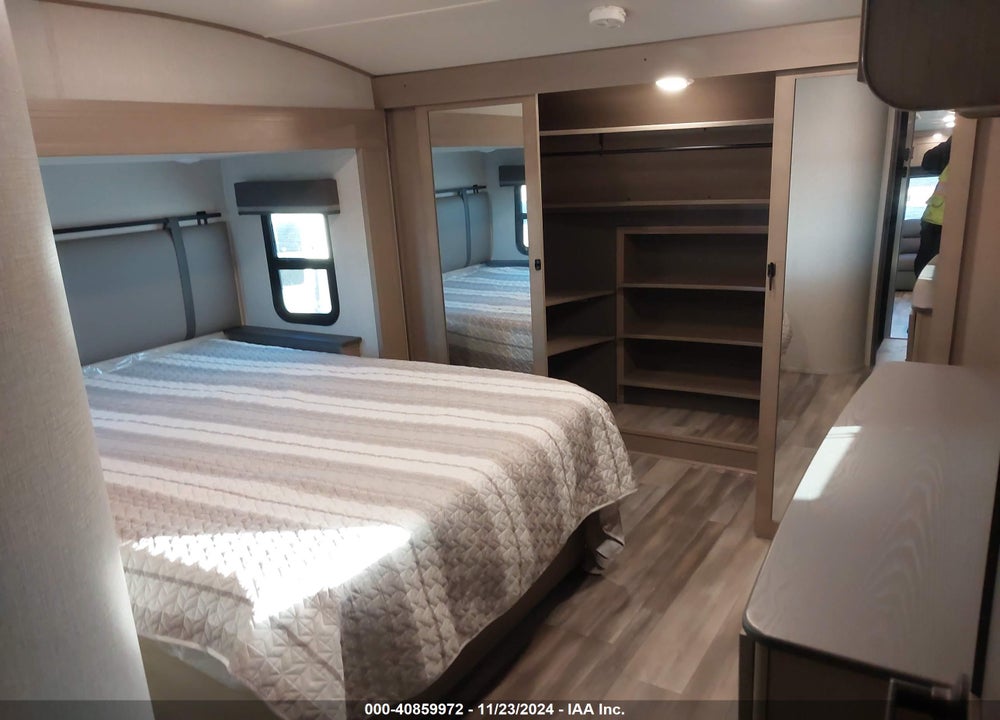 2024 GRAND DESIGN OTHER VIN: 573FR3722R9924868