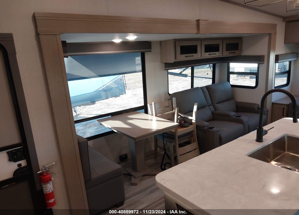 2024 GRAND DESIGN OTHER VIN: 573FR3722R9924868