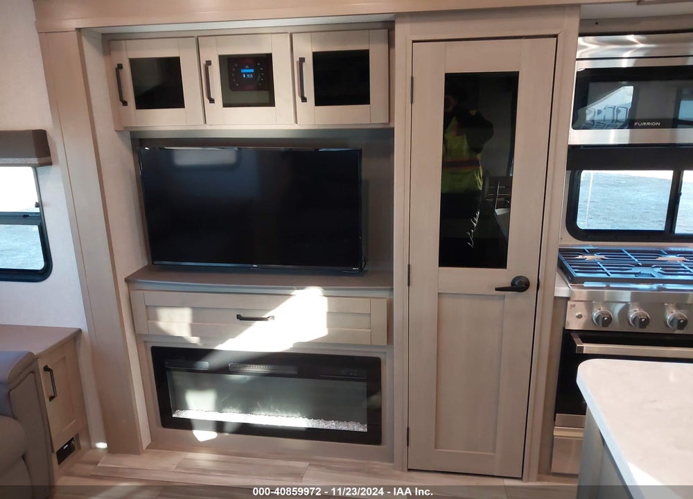 2024 GRAND DESIGN OTHER VIN: 573FR3722R9924868