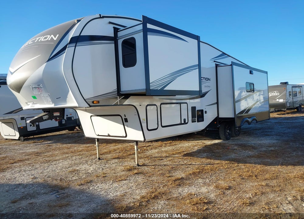 2024 GRAND DESIGN OTHER VIN: 573FR3722R9924868
