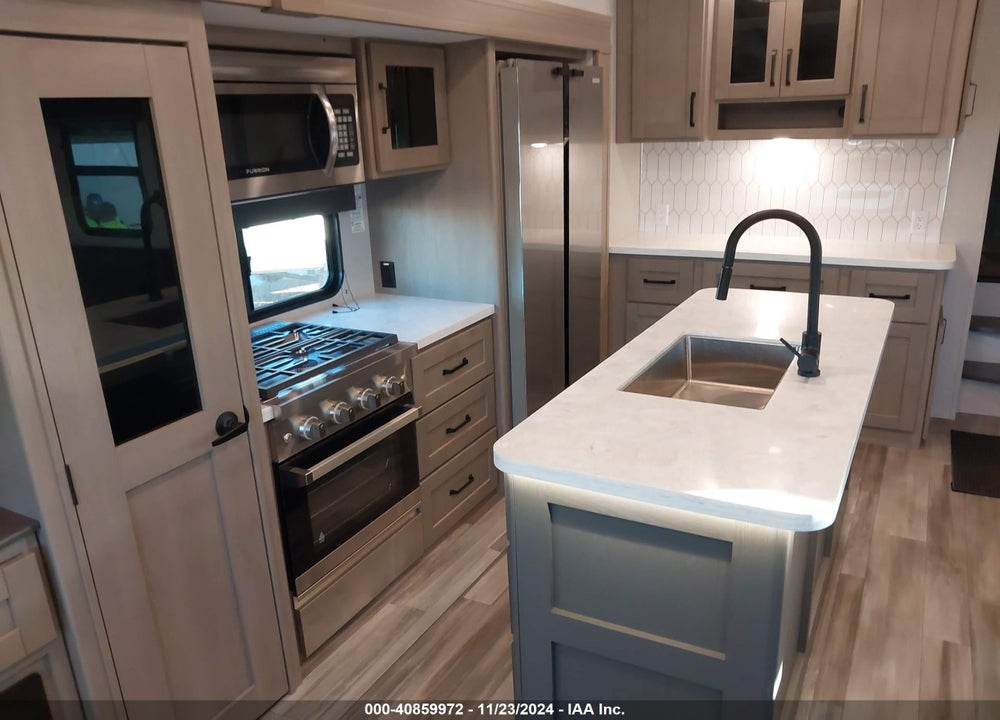 2024 GRAND DESIGN OTHER VIN: 573FR3722R9924868