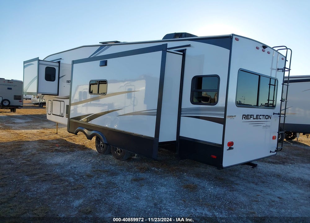 2024 GRAND DESIGN OTHER VIN: 573FR3722R9924868