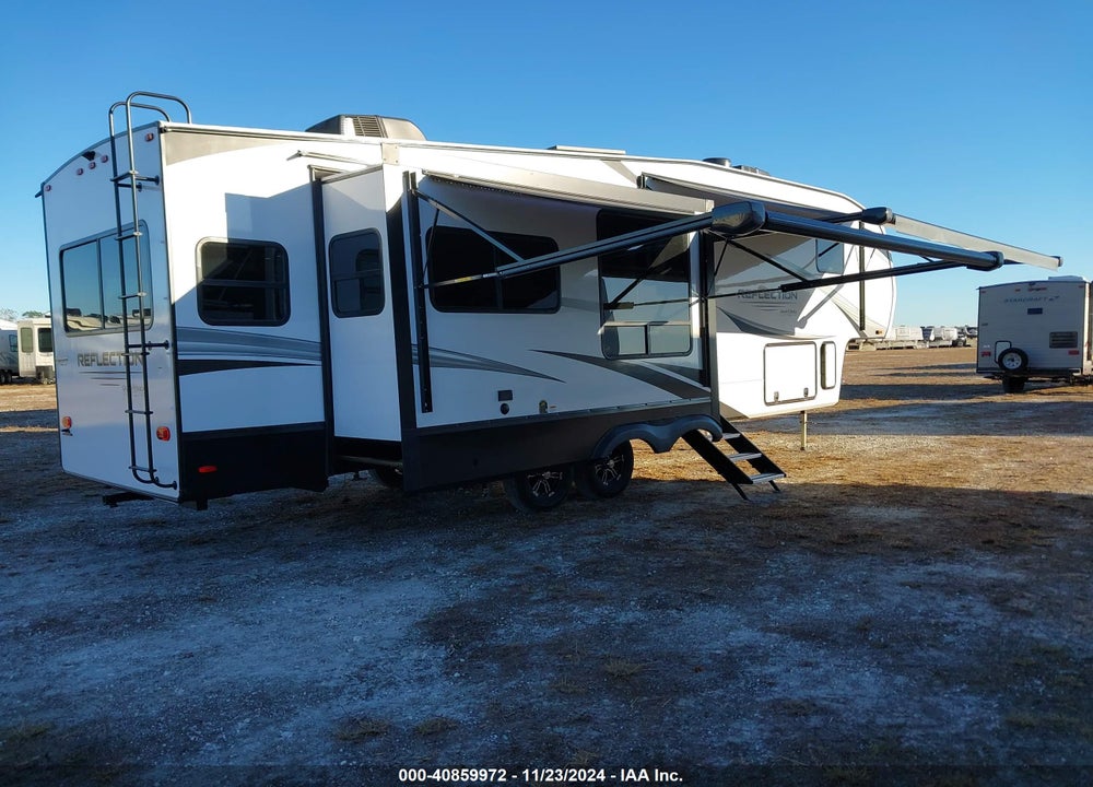 2024 GRAND DESIGN OTHER VIN: 573FR3722R9924868