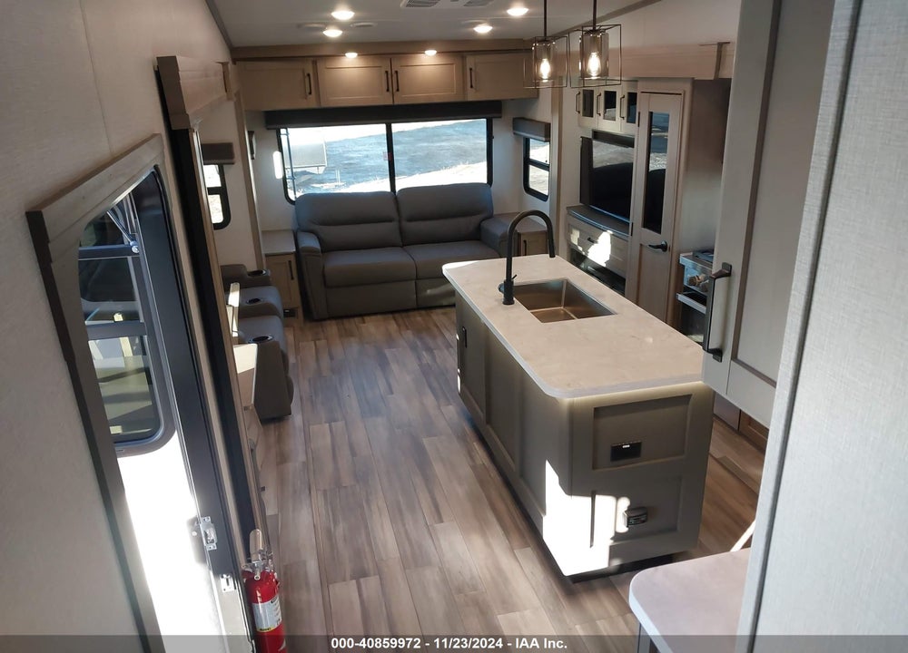 2024 GRAND DESIGN OTHER VIN: 573FR3722R9924868