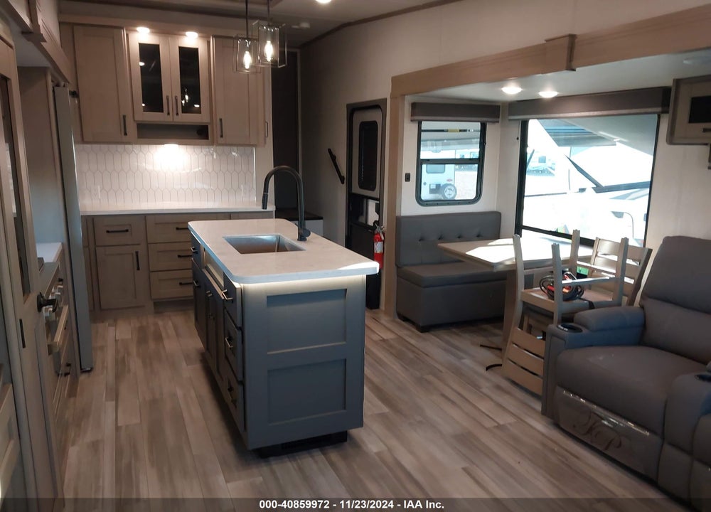2024 GRAND DESIGN OTHER VIN: 573FR3722R9924868