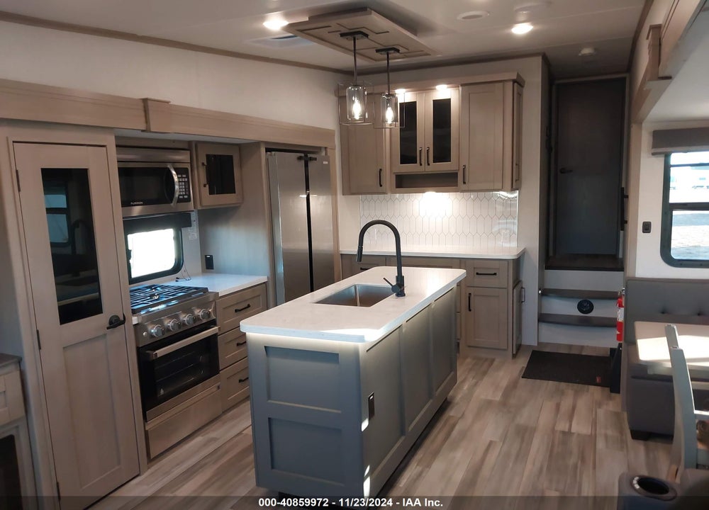 2024 GRAND DESIGN OTHER VIN: 573FR3722R9924868