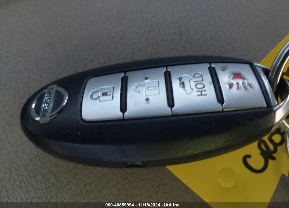2009 NISSAN ALTIMA 2.5 S VIN: 1N4AL21E79N448131