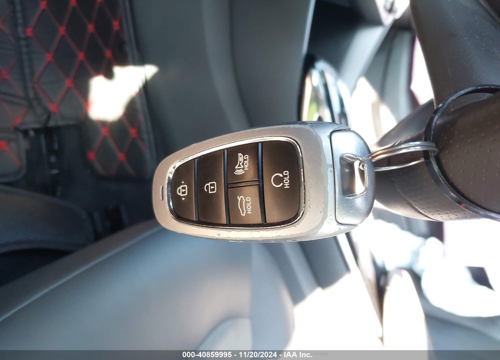 2021 HYUNDAI SONATA SEL PLUS VIN: 5NPEJ4J22MH111135