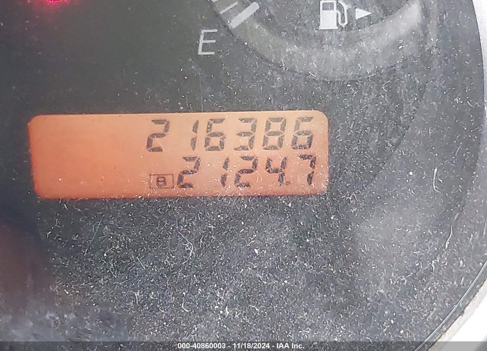 2010 NISSAN VERSA 1.8S VIN: 3N1BC1CPXAL466461