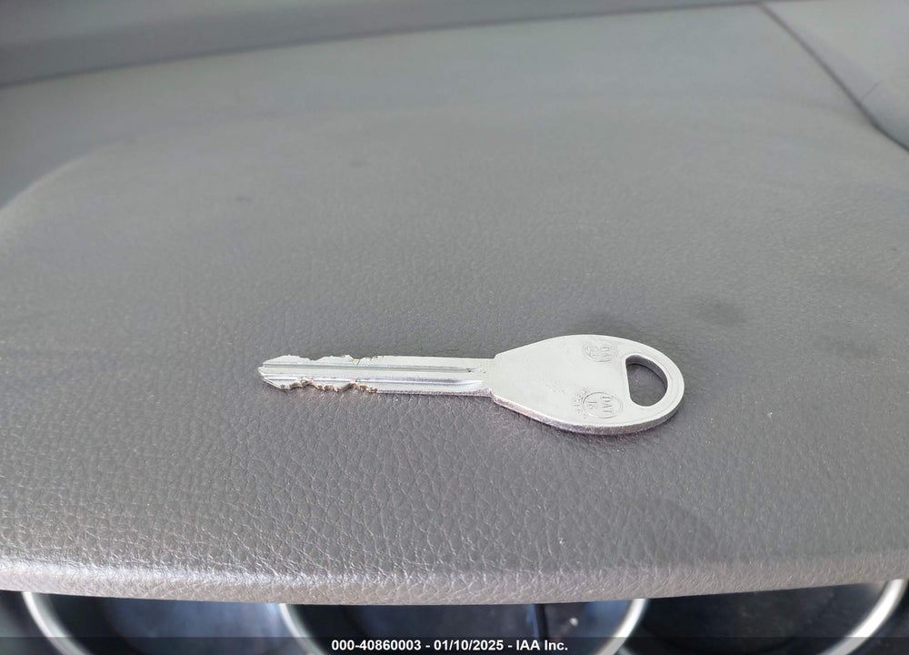 2010 NISSAN VERSA 1.8S VIN: 3N1BC1CPXAL466461