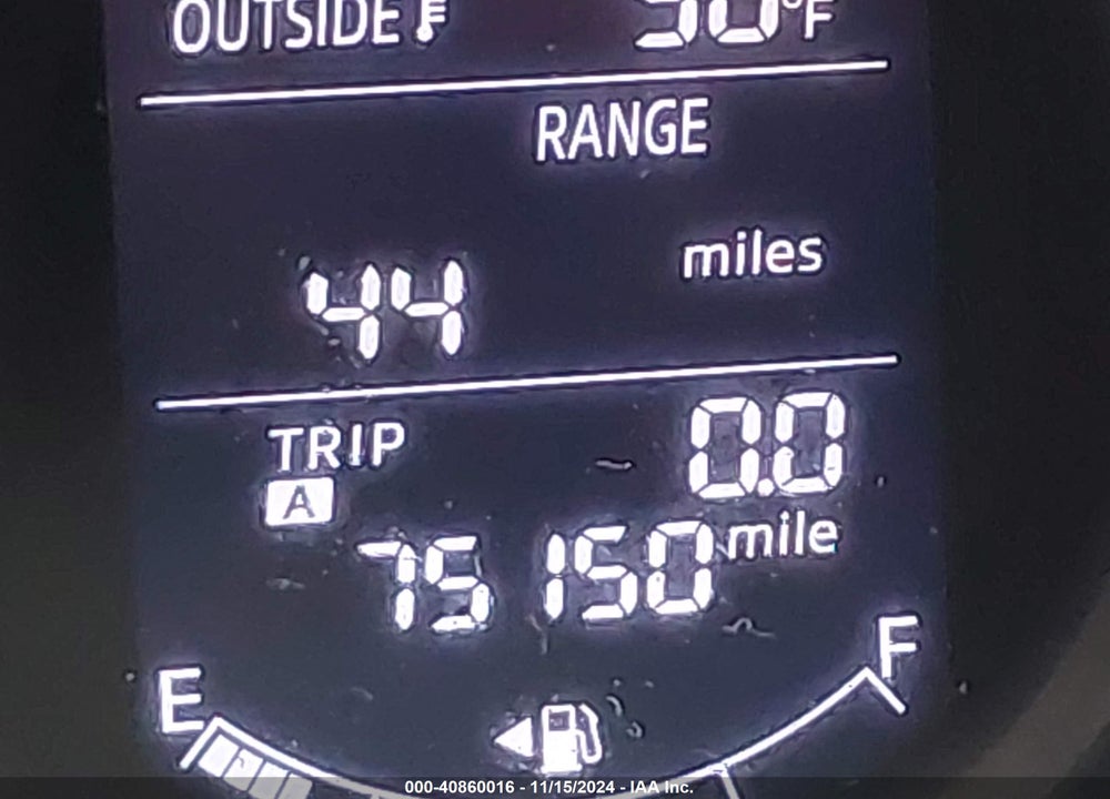 2016 MAZDA CX-5 GRAND TOURING VIN: JM3KE4DY4G0603732