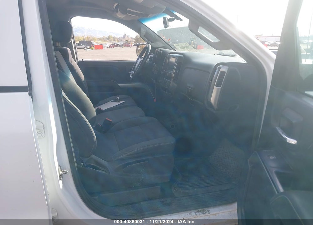 2017 CHEVROLET SILVERADO 2500HD LT VIN: 1GC2KVEG6HZ248685