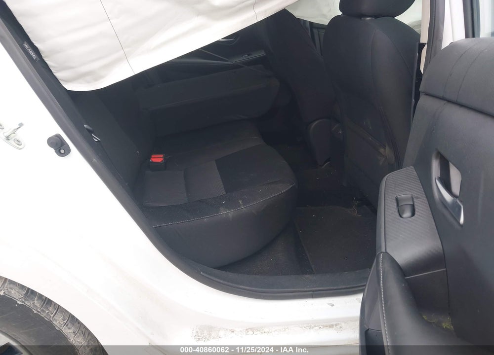 2021 NISSAN SENTRA VIN: 3N1AB8CV8MY329368