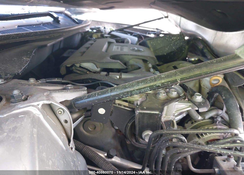 2012 TOYOTA CAMRY SE VIN: 4T1BF1FK3CU180072