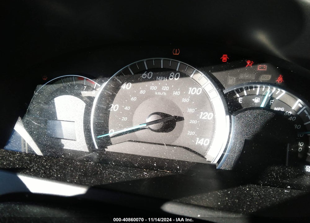 2012 TOYOTA CAMRY SE VIN: 4T1BF1FK3CU180072