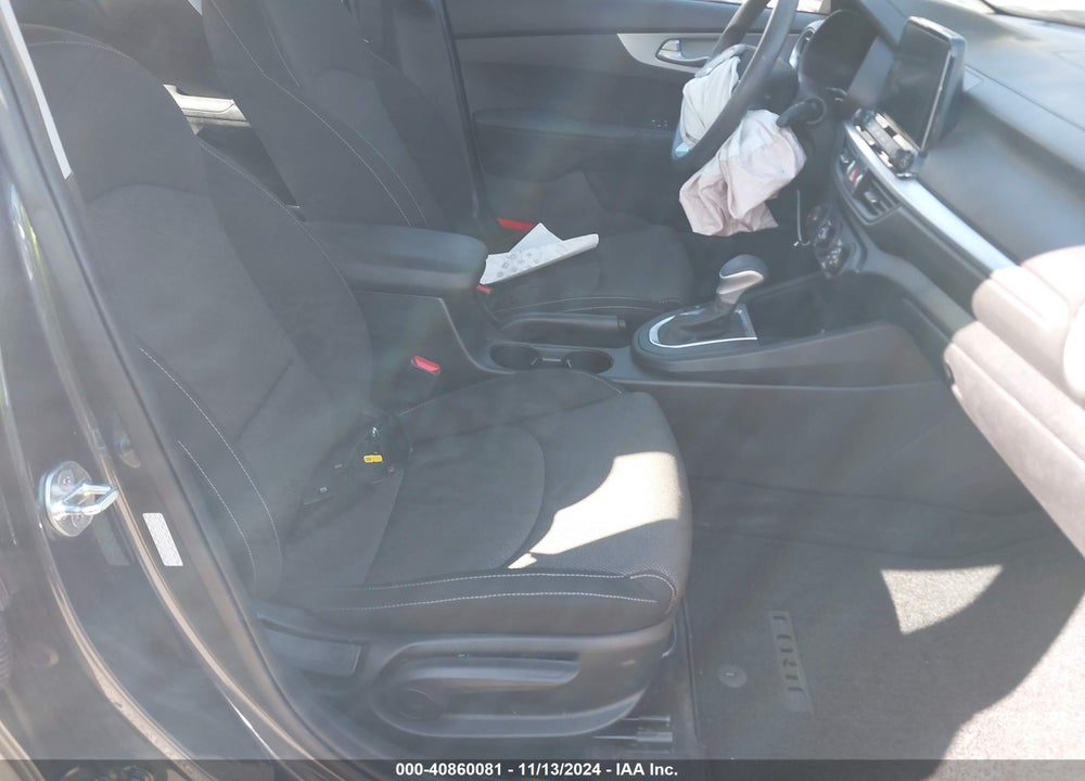 2023 KIA FORTE LX VIN: 3KPF24AD0PE566044