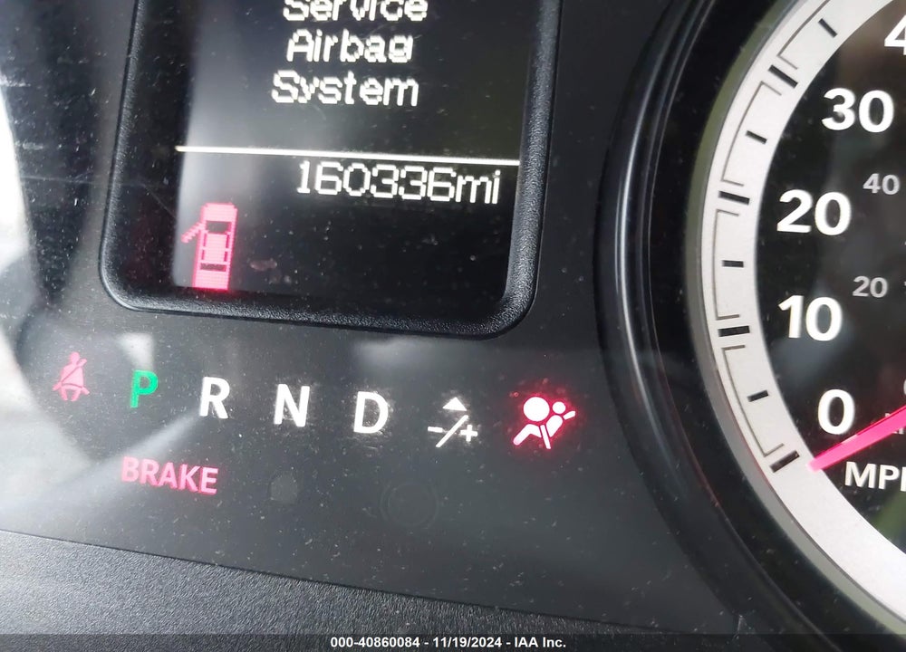 2014 RAM 1500 EXPRESS VIN: 1C6RR6KT6ES408867