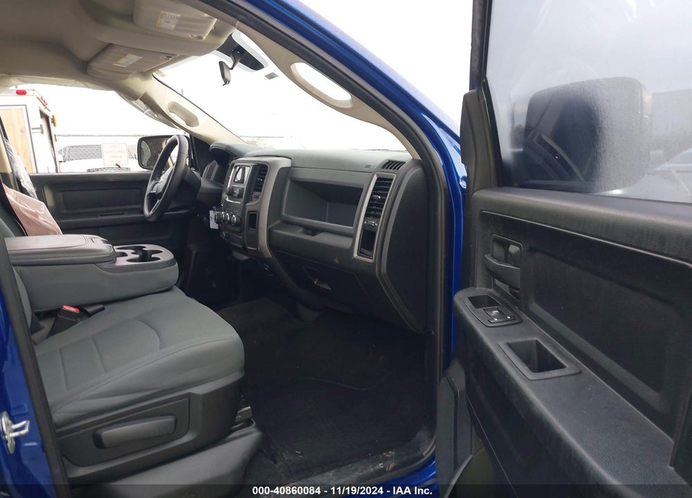 2014 RAM 1500 EXPRESS VIN: 1C6RR6KT6ES408867