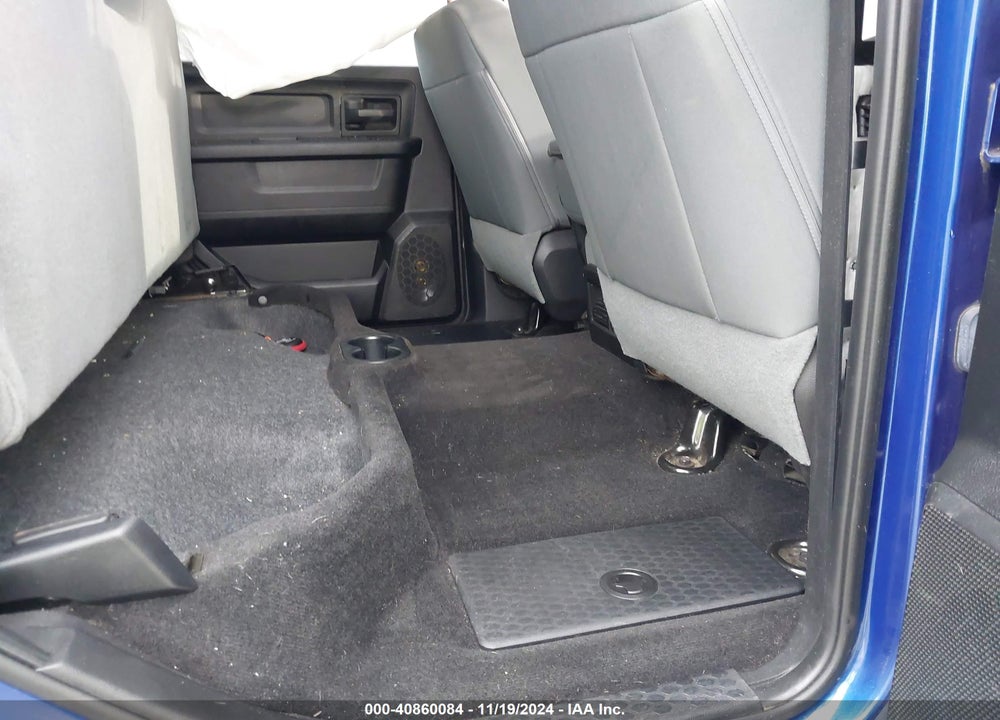 2014 RAM 1500 EXPRESS VIN: 1C6RR6KT6ES408867