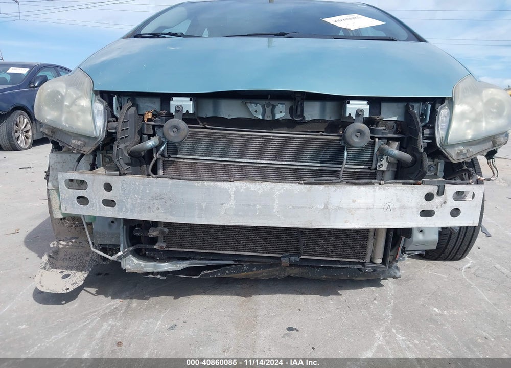 2013 TOYOTA PRIUS PLUG-IN VIN: JTDKN3DP8D3035179