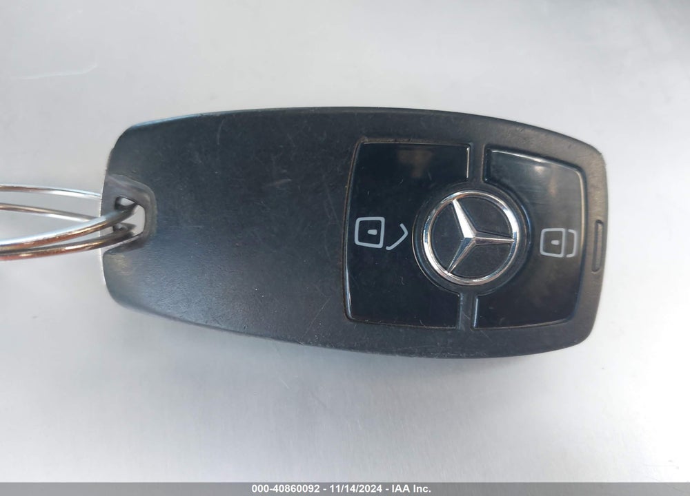 2022 MERCEDES-BENZ SPRINTER 2500 STANDARD ROOF I4 DIESEL VIN: W1Y4DBHY4NT098690