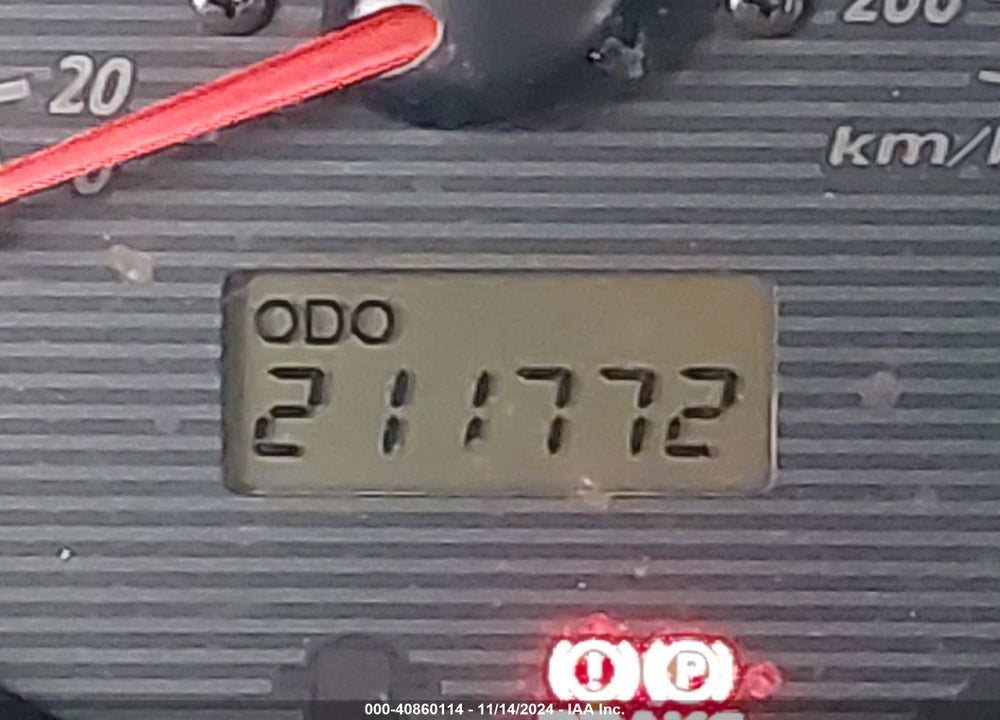 2004 HYUNDAI SANTA FE VIN: KM8SB12B34U570060