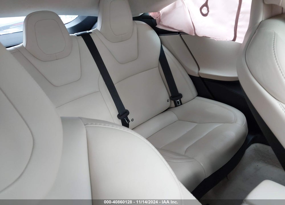 2019 TESLA MODEL S 100D/75D/LONG RANGE/STANDARD RANGE VIN: 5YJSA1E22KF302951