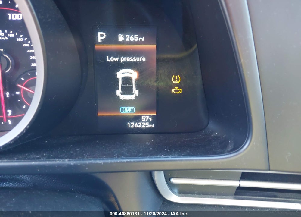 2021 HYUNDAI ELANTRA SEL VIN: 5NPLM4AGXMH006837