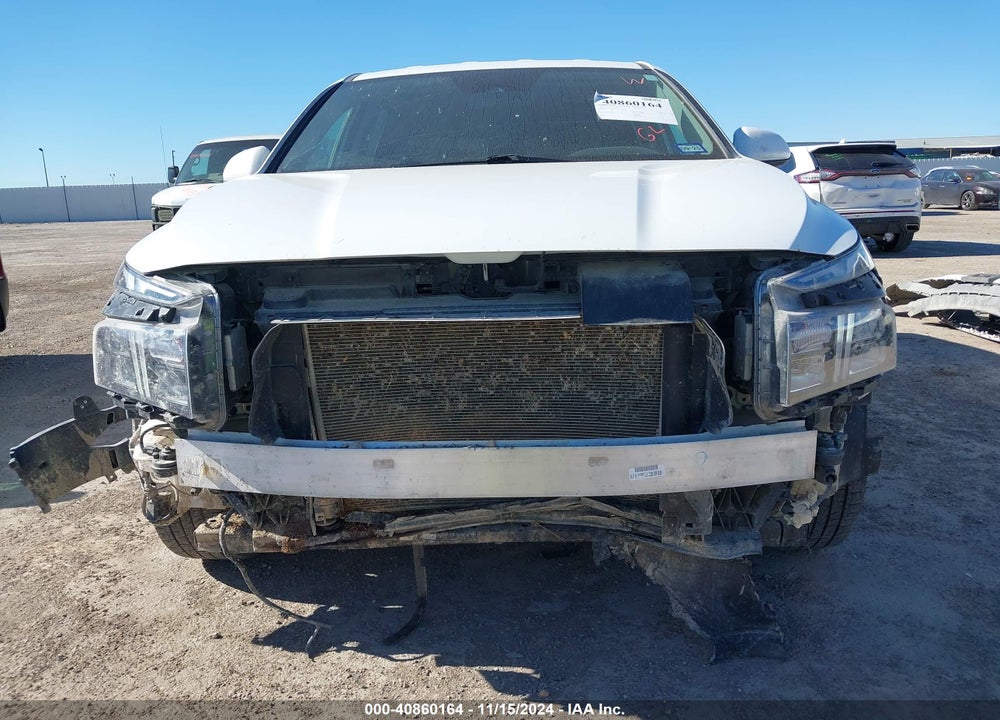 2023 HYUNDAI SANTA FE VIN: 5NMS14AJ7PH496722