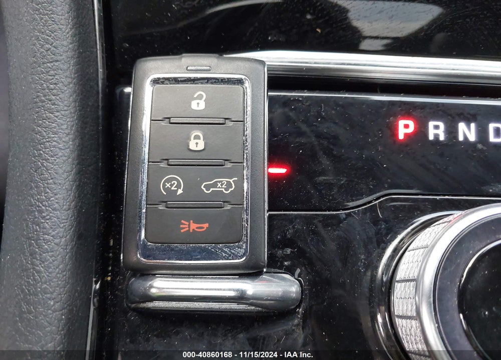 2021 JEEP GRAND CHEROKEE L LIMITED 4X4 VIN: 1C4RJKBG9M8146348