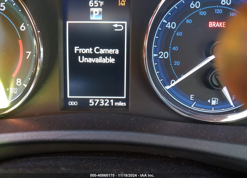 2017 TOYOTA COROLLA L/LE/XLE/SE/XSE VIN: 2T1BURHE8HC847139