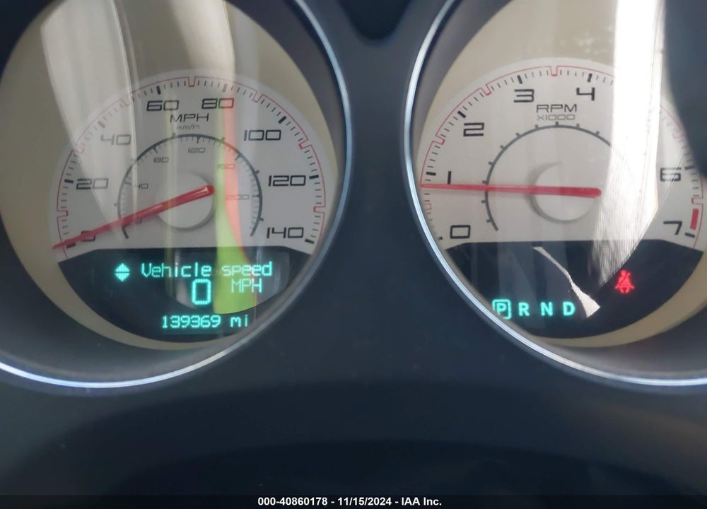 2013 DODGE CHALLENGER VIN: 2C3CDYAG3DH737078