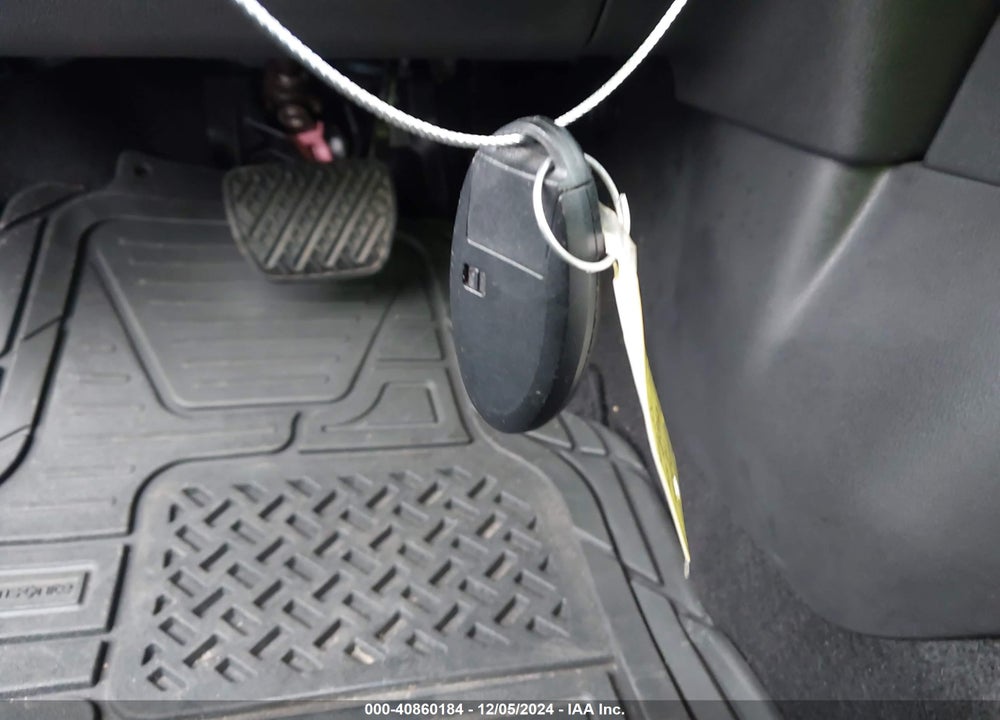 2022 NISSAN LEAF S PLUS 62 KWH VIN: 1N4BZ1BV9NC558762