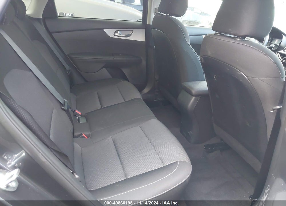 2024 KIA FORTE LXS VIN: 3KPF24AD5RE821550