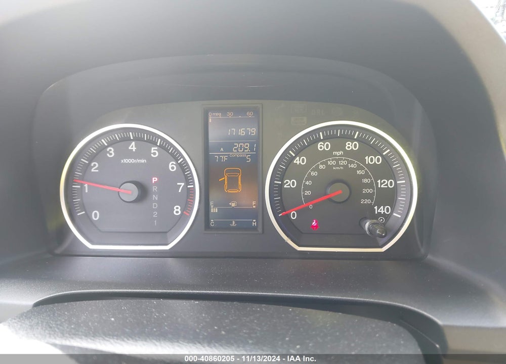 2010 HONDA CR-V EX VIN: 3CZRE3H58AG701502