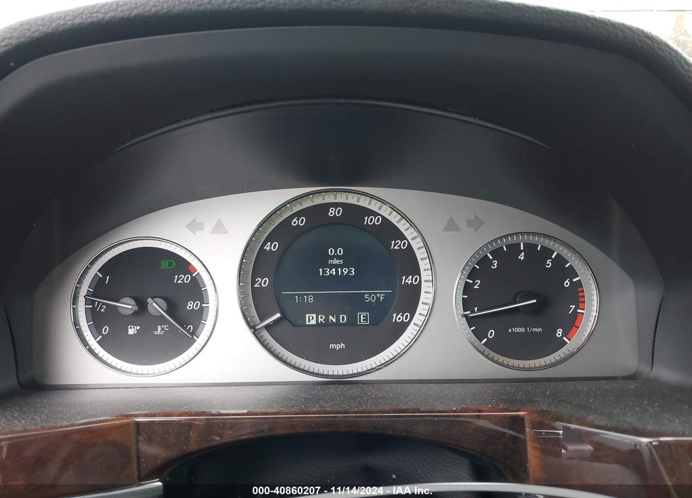 2011 MERCEDES-BENZ GLK 350 4MATIC VIN: WDCGG8HB3BF659800