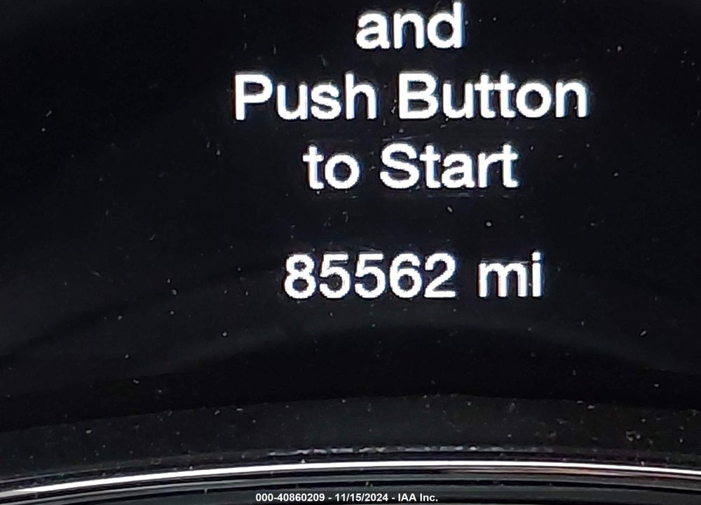 2020 JEEP GRAND CHEROKEE VIN: 1C4RJFAG4LC294427