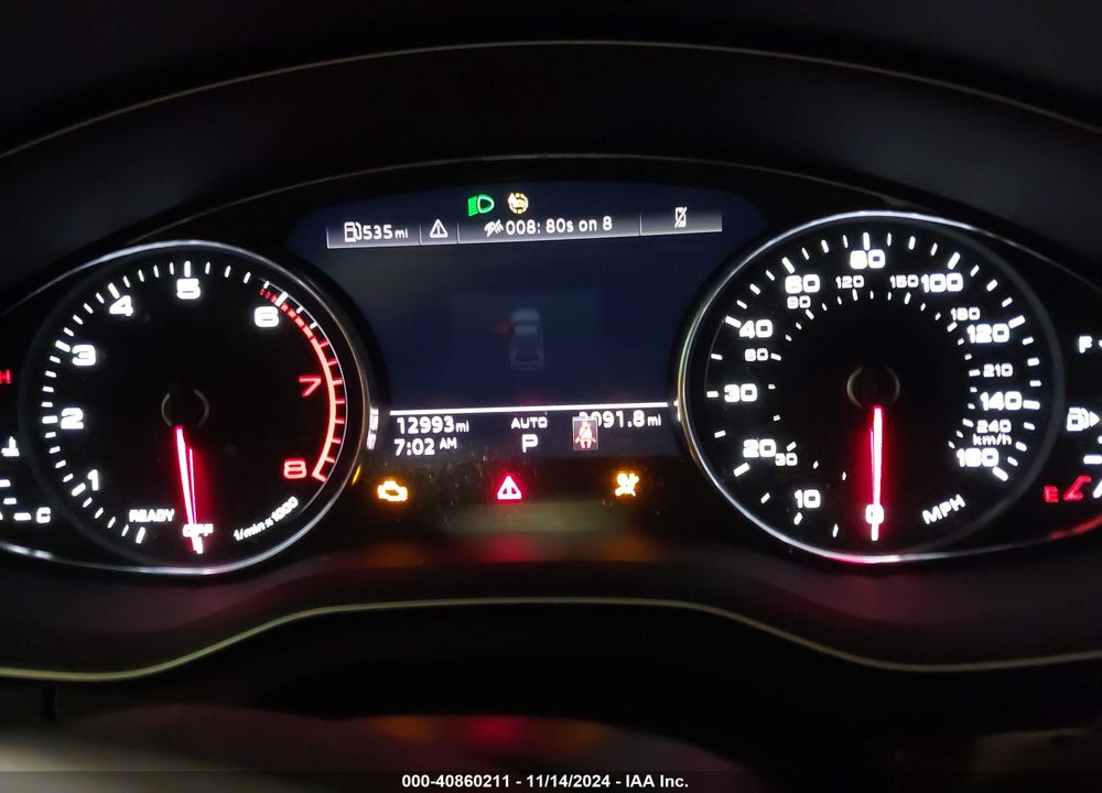 2023 AUDI Q5 PREMIUM 40 TFSI QUATTRO S TRONIC VIN: WA1ABAFY9P2081977