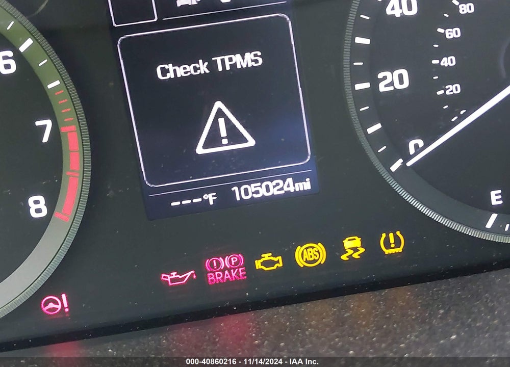 2017 HYUNDAI SONATA VIN: 5NPE34AF2HH446236