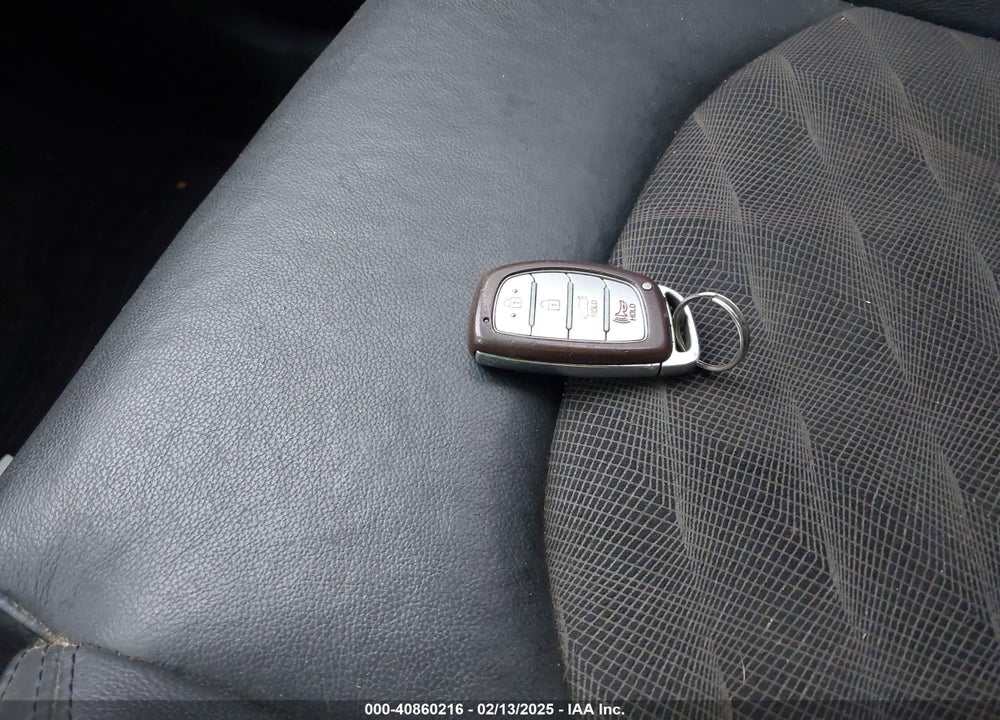 2017 HYUNDAI SONATA VIN: 5NPE34AF2HH446236