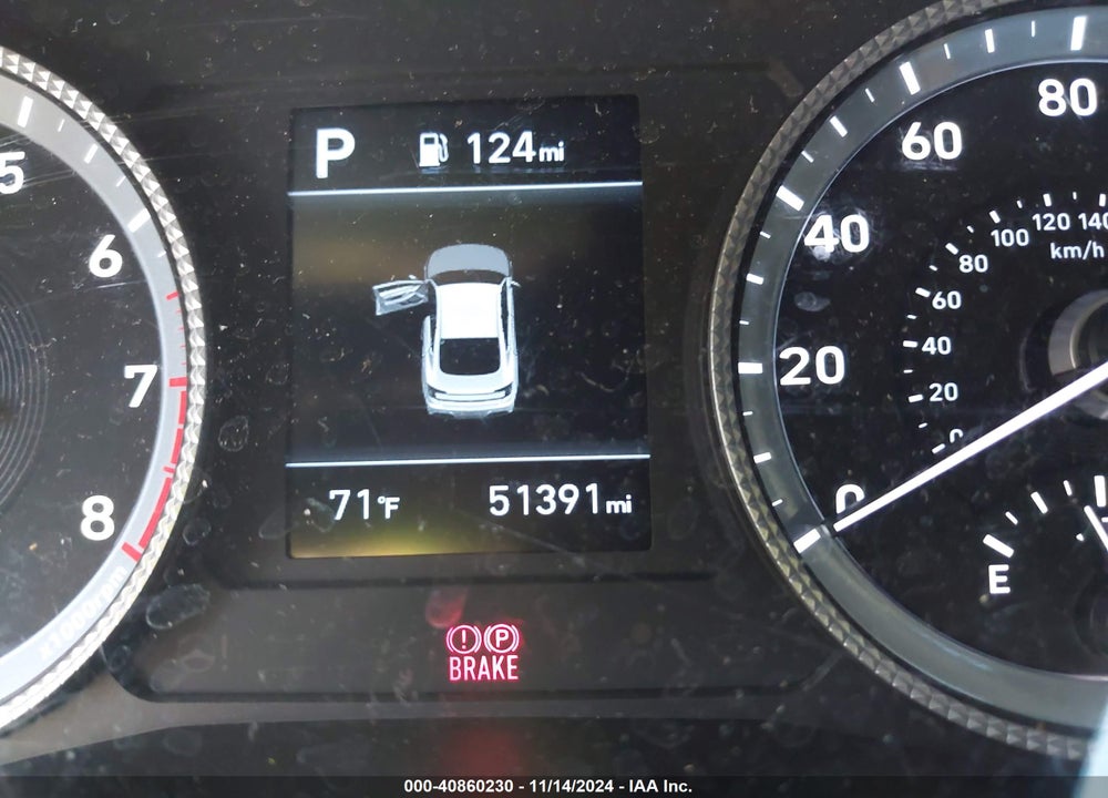 2021 HYUNDAI SONATA SE VIN: 5NPEG4JA1MH087285